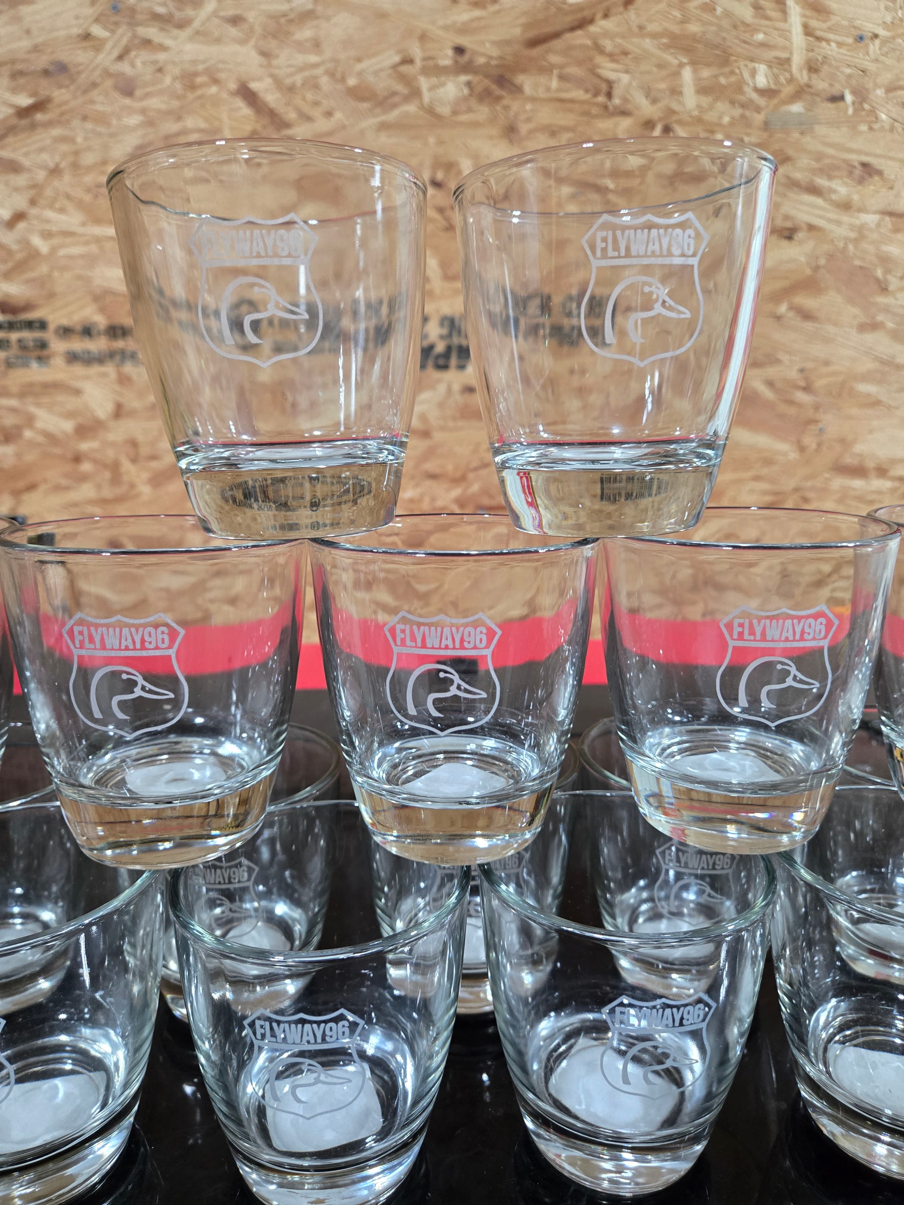 Flyaway Ducks Unlimited