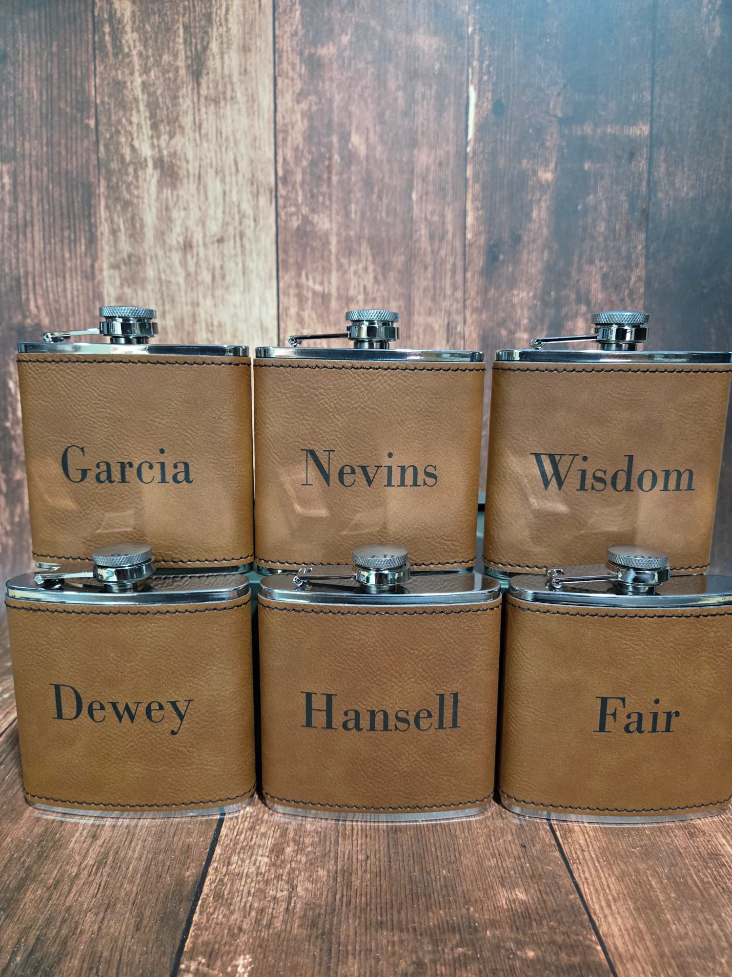 Groomsman Gifts