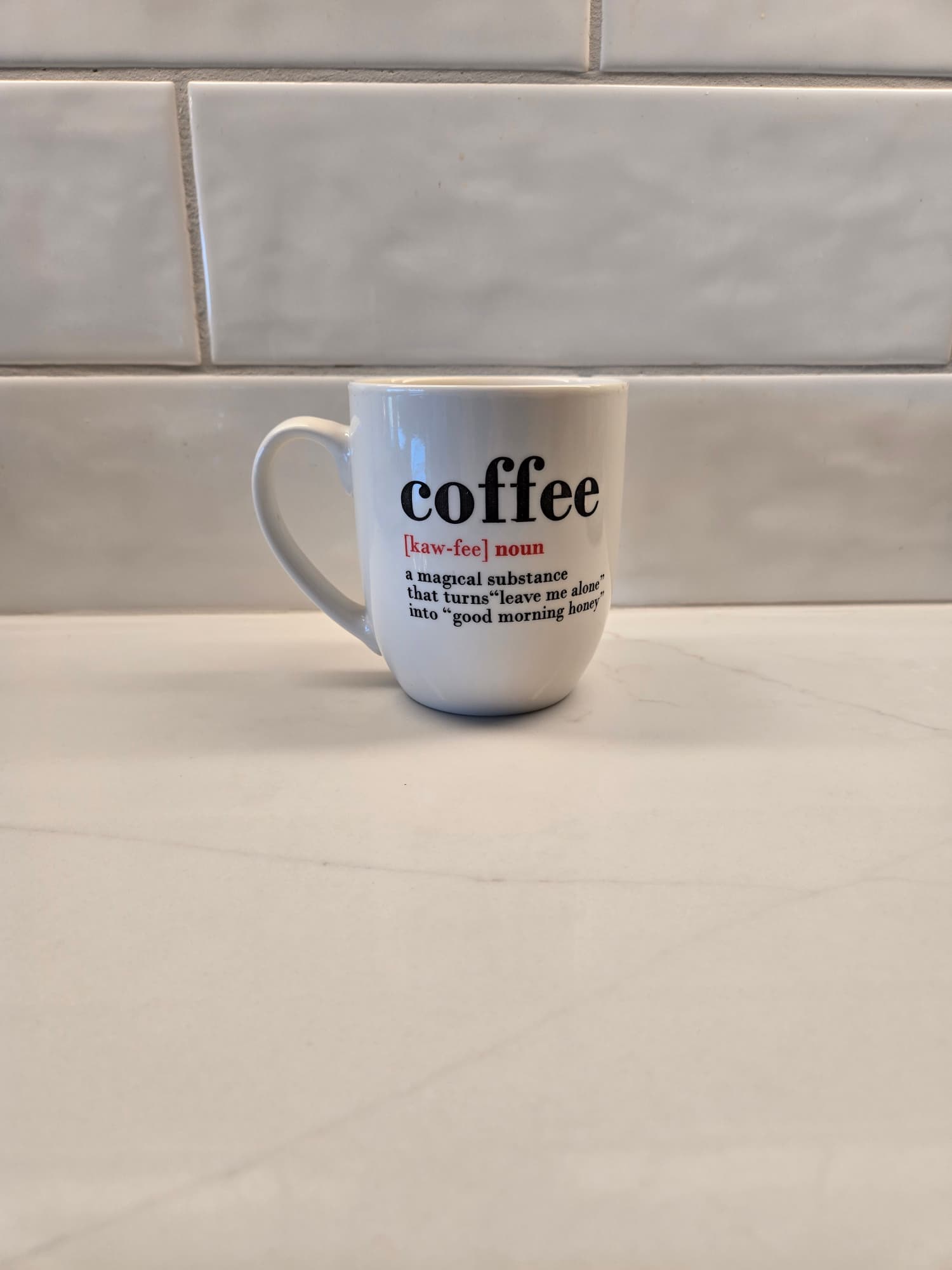 Custom coffee mugs